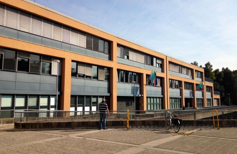 Restyling uffici