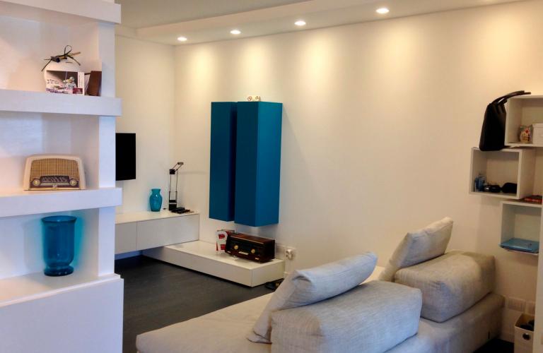 Interiors design